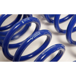 HEICO Volvo V40 sportowe sprężyny obniżające do 30mm