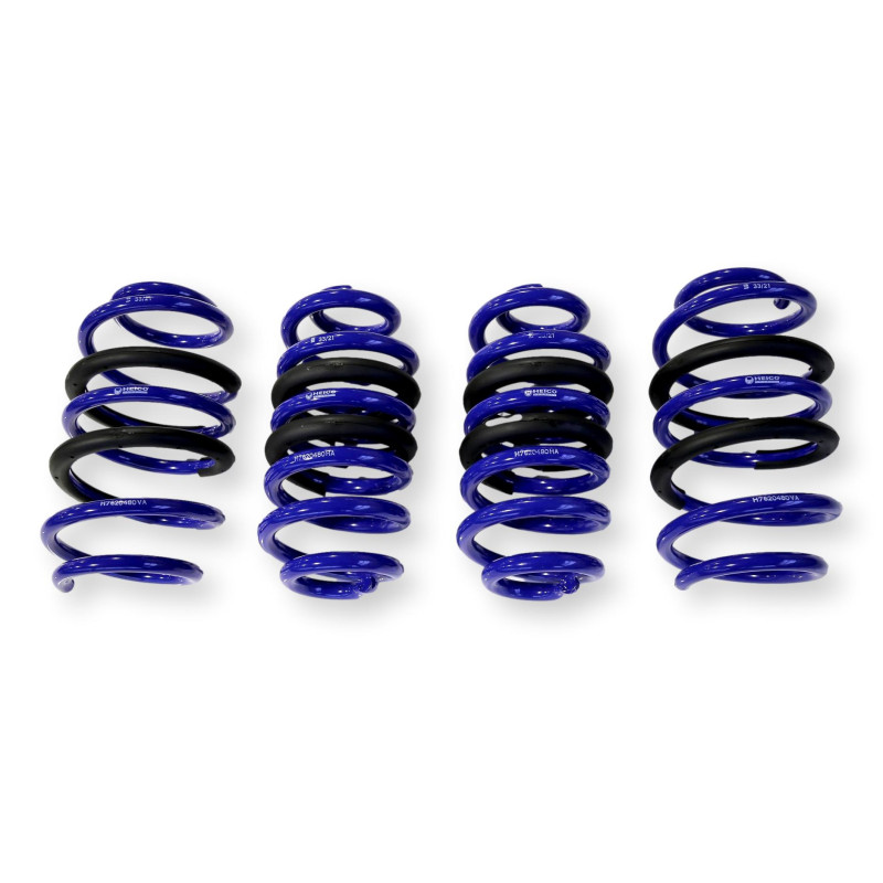 HEICO Volvo C40 komplet...