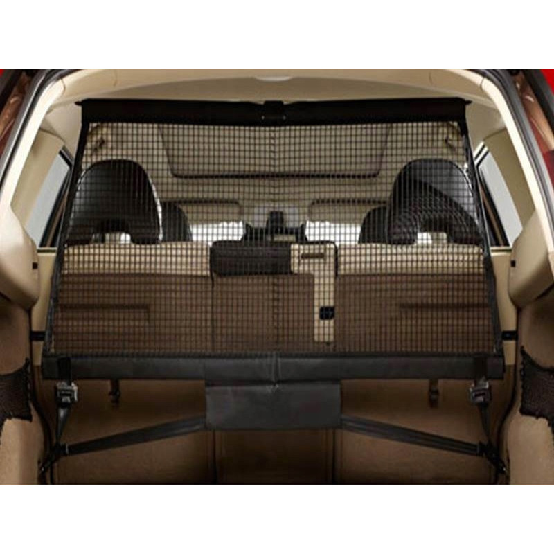 VOLVO XC90 II oryginalna pionowa siatka bagażnika 32333530 OE