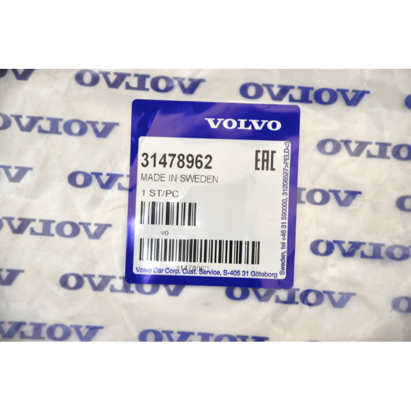 VOLVO XC60 S60 V60 II przewód podciśnienia 32435464 OE