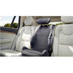 VOLVO XC90 XC60 V60 nakładka na fotelik osłona 32367416 OE