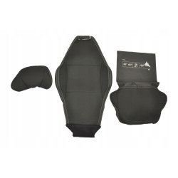 VOLVO XC90 XC60 V60 nakładka na fotelik osłona 32367416 OE