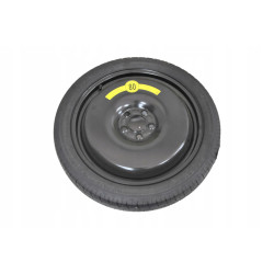 VOLVO XC40 koło zapasowe dojazdowe oryginał 32294588 OE