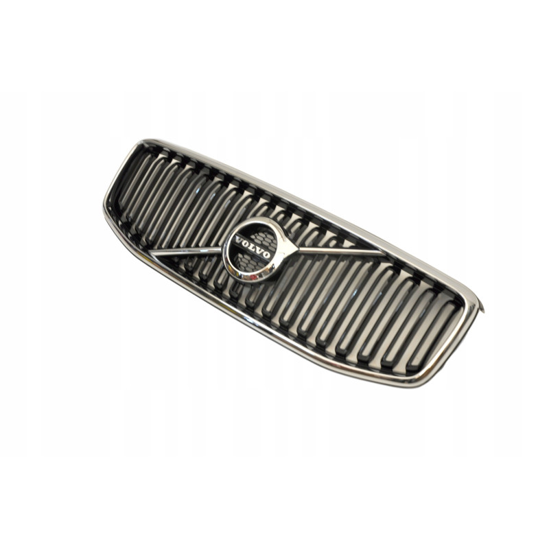 VOLVO XC60 II osłona chłodnicy grill atrapa 32368149 OE