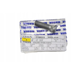 VOLVO S40 V40 śruba koła szpilka nowa oryginał 31360313 OE