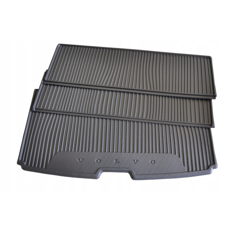 VOLVO XC90 II 7-os gumowa wykładzina mata bagażnik 32394445 OE
