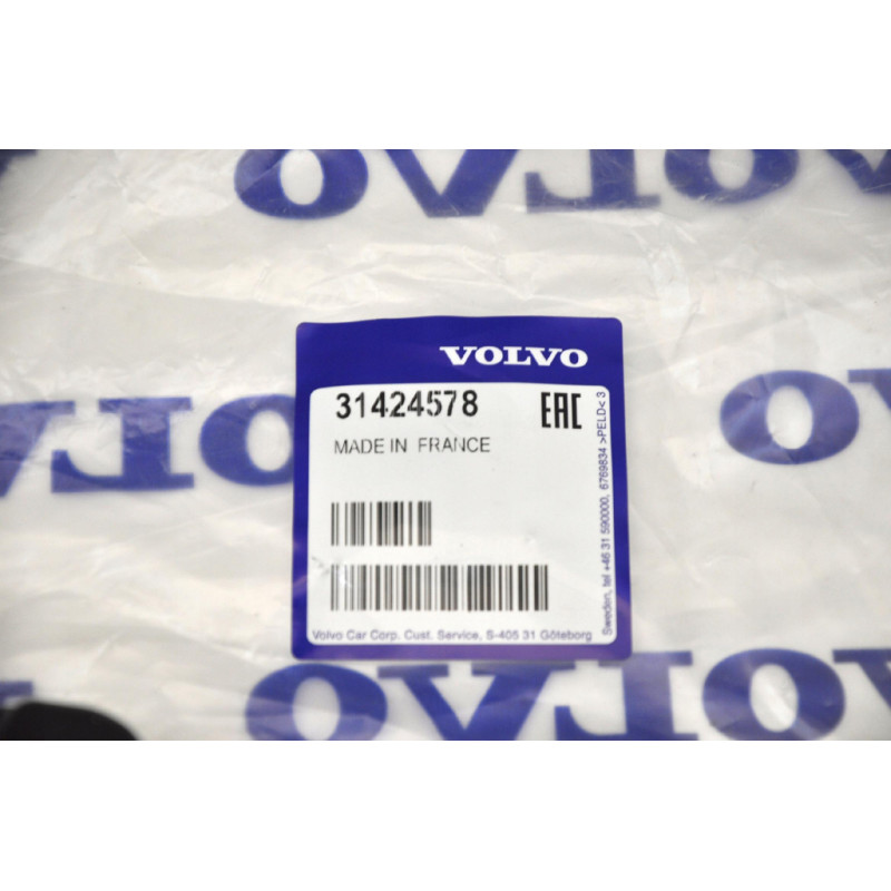 VOLVO XC60 II lewe mocowanie wzmocnienie błotnika 32288928 OE