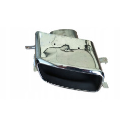 VOLVO XC90 II lewa końcówka wydechu 31690660 OE