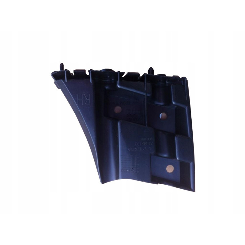 VOLVO C70 ślizg zderzaka...