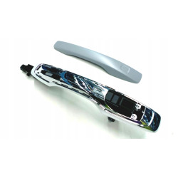 VOLVO XC90 klamka zewn przednia prawa 39842705 OE