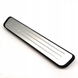 VOLVO XC90 S90 V90 tylna wewn nakładka progowa OE 39835923