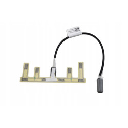 VOLVO S60 V60 czujnik zapiętych pasow bezp OE 31413336