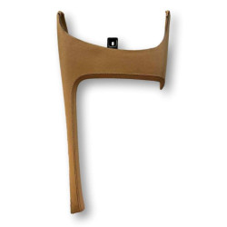 VOLVO S90 V90 XC90 II skorzana osłona tunelu OE 31699083 32275446