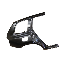 VOLVO XC90 II błotnik tylny prawy poszycie cwiartka 31416318