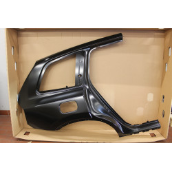 VOLVO XC90 II błotnik tylny prawy poszycie cwiartka 31416318