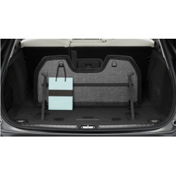 VOLVO V90 II podwojna podloga bagażnika uchwyt na torby 32239056
