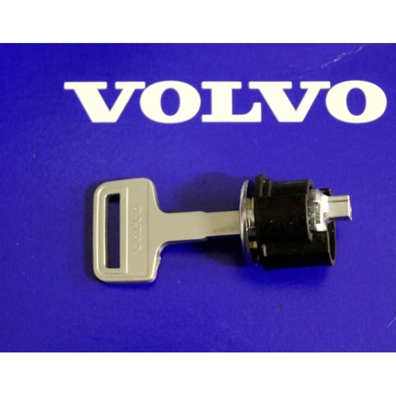 VOLVO XC40 S60 V60 II zamek...