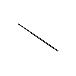 VOLVO S60 V60 tylna lewa listwa zgarniajaca drzwi 31468500