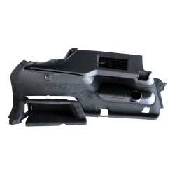 VOLVO XC90 II lewy boczek bagażnika z uchytem na kubek 32353766