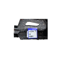 VOLVO XC90 II lewy boczek bagażnika z uchytem na kubek 32353766