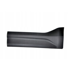 VOLVO C40 XC40 tylna lewa listwa nakładka progowa OE