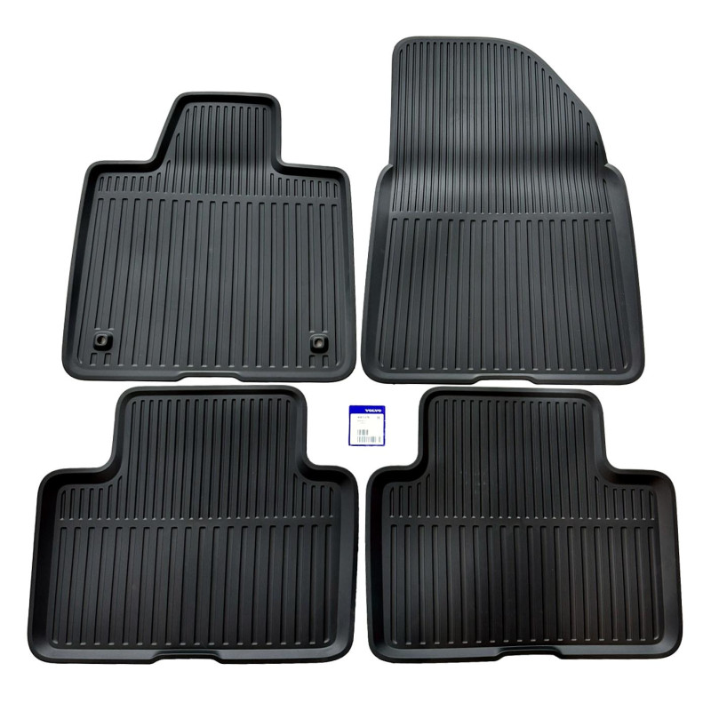 VOLVO EX30 oryginalne...