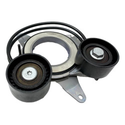 VOLVO XC90 S90 V90 XC60 S60 V60 XC40 napinacz paska osprzętu  OE 32312720