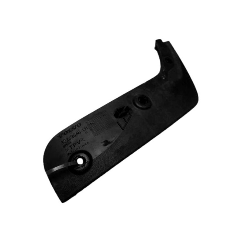 VOLVO C40 XC40 EV chlapacz przednie lewe nadkole OE 32262068
