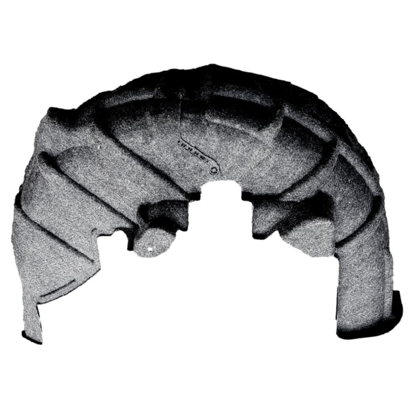 VOLVO XC40 prawe tylne...