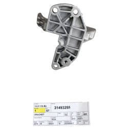 VOLVO S90L XC60 XC90 II HYB uchwyt wspornik obejma pompy wody OE 31493255