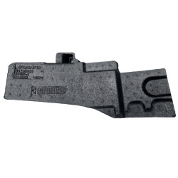 VOLVO S90 V90 lewe mocowanie wspornik zderzaka przód OE 31449144