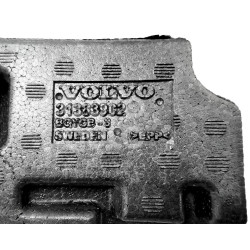 VOLVO S90 V90 S90L pianka absorber zderzaka przód OE 31383902