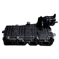 VOLVO S60 V60 S90 V90 XC60 XC90 II kołektor ssący dolotowy OE 32232813