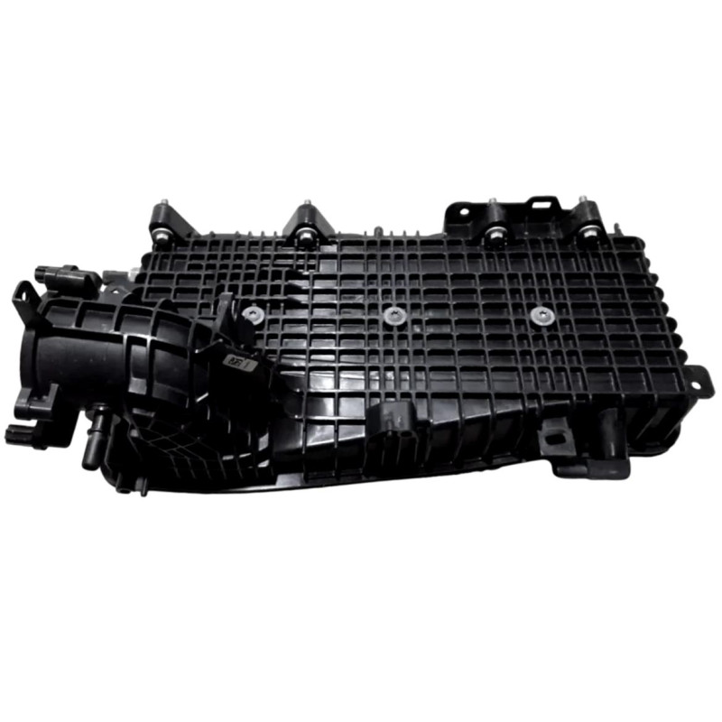 VOLVO S60 V60 S90 V90 XC60 XC90 II kołektor ssący dolotowy OE 32232813