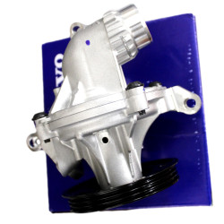 VOLVO V60 V90 XC60 XC90 II pompa wody układu chłodzącego D420T OE 32382368