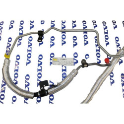 Volvo PRZEWÓD WSPOMAGANIA S80 II, V70 III, XC60, XC70 II SILNIKI 3.2 31329911
