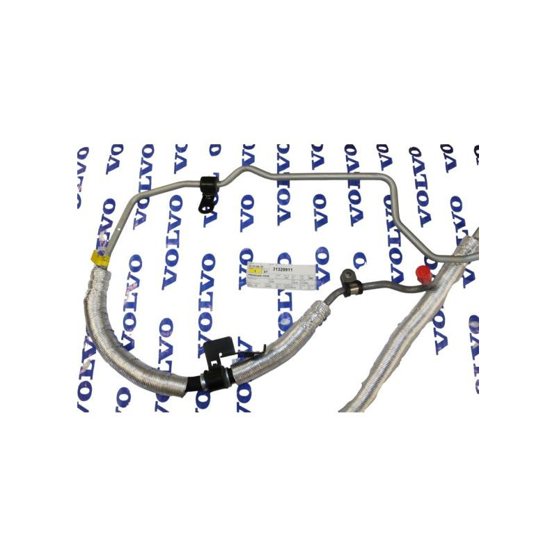 Volvo PRZEWÓD WSPOMAGANIA...