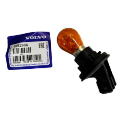 Volvo V70 S60 XC70 oprawka zarowka kierunkowskazu OE