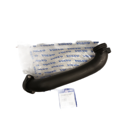 VOLVO S60 V60 XC60 V40 rura przewod intercoolera 2,0D