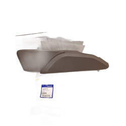 Volvo S40 V50 oslona fotela kierowcy OE