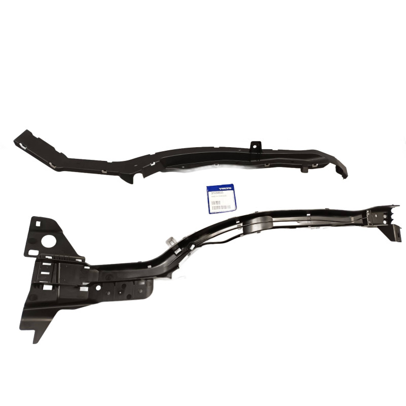 Volvo XC90 V90 S90 korytko...