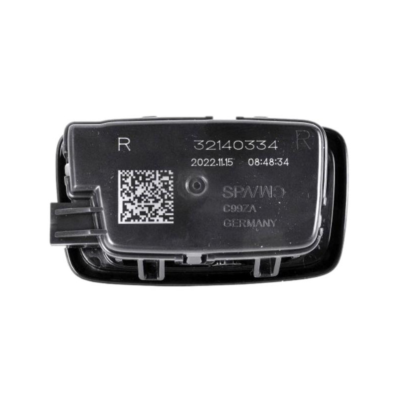 VOLVO S60 V60 S90 V90 XC40 XC60 XC90 II lampka prawa oświetlenie wnętrza OE