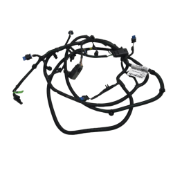 VOLVO EX40 XC40 wiązka zderzaka przedniego 32301672 OE