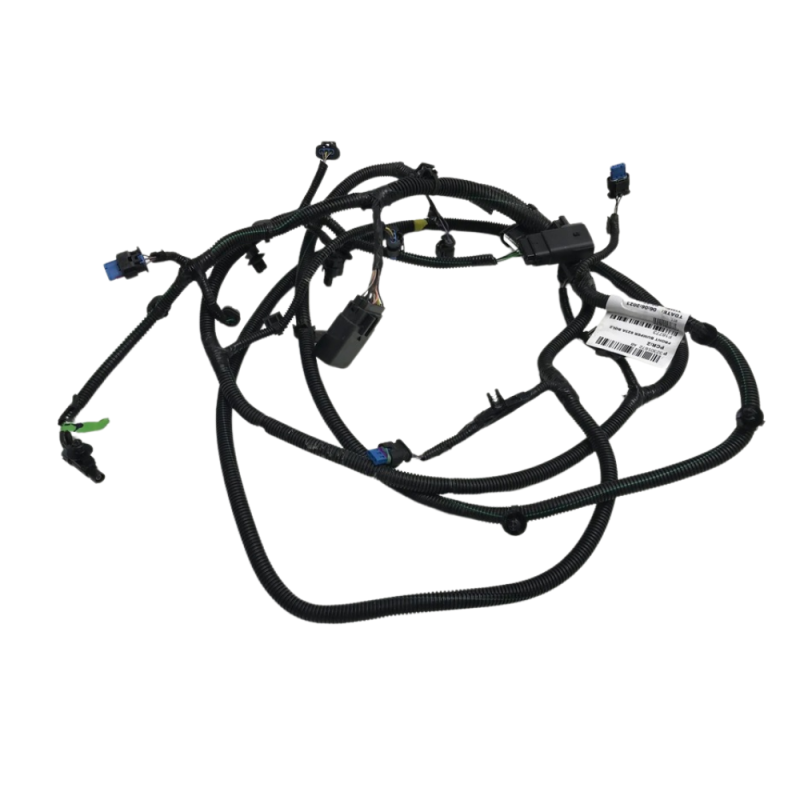 VOLVO EX40 XC40 wiązka...