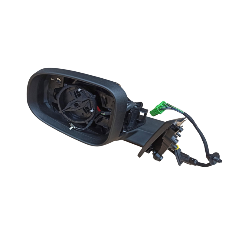 VOLVO V40 lusterko wsteczne...