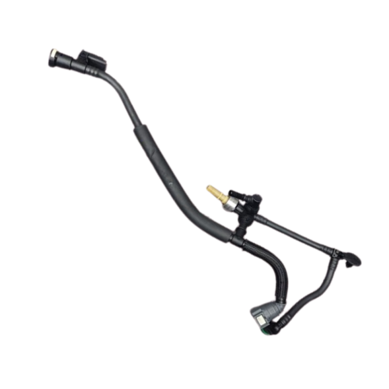 VOLVO rura paliwowa...