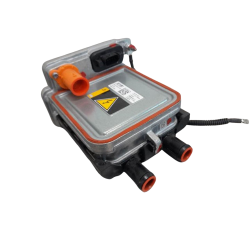 VOLVO EX40 XC40 nagrzewnica płyn chłodniczy wysokiego napięcia 31694130 OE