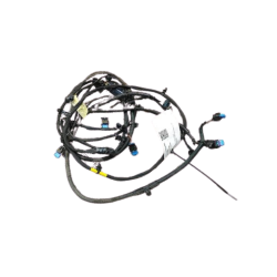 VOLVO XC90 wiązka przewodów zderzak przedni 32412392 OE
