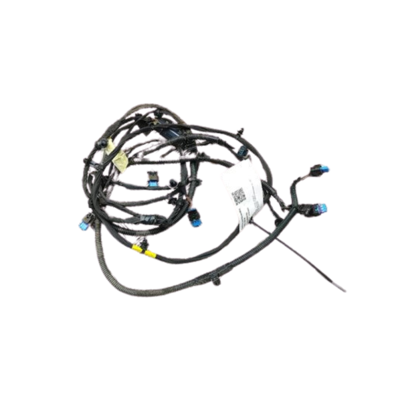 VOLVO XC90 wiązka przewodów...