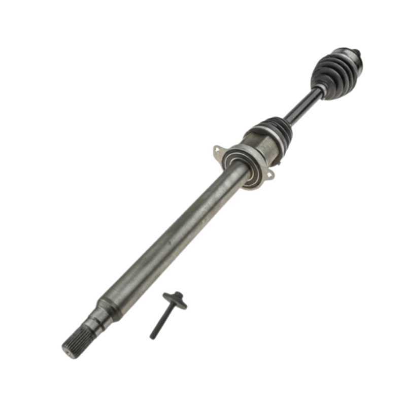 VOLVO S90 V90 półoś prawy...